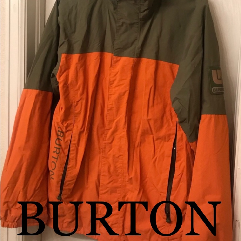 🔥SALE!🔥 Burton Ski/Snowboard Suit